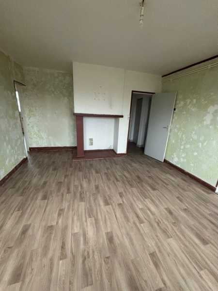 Flat Rue Diderot in Montbéliard