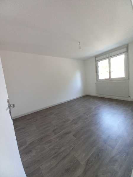 Appartement Rue Racine à Montbéliard