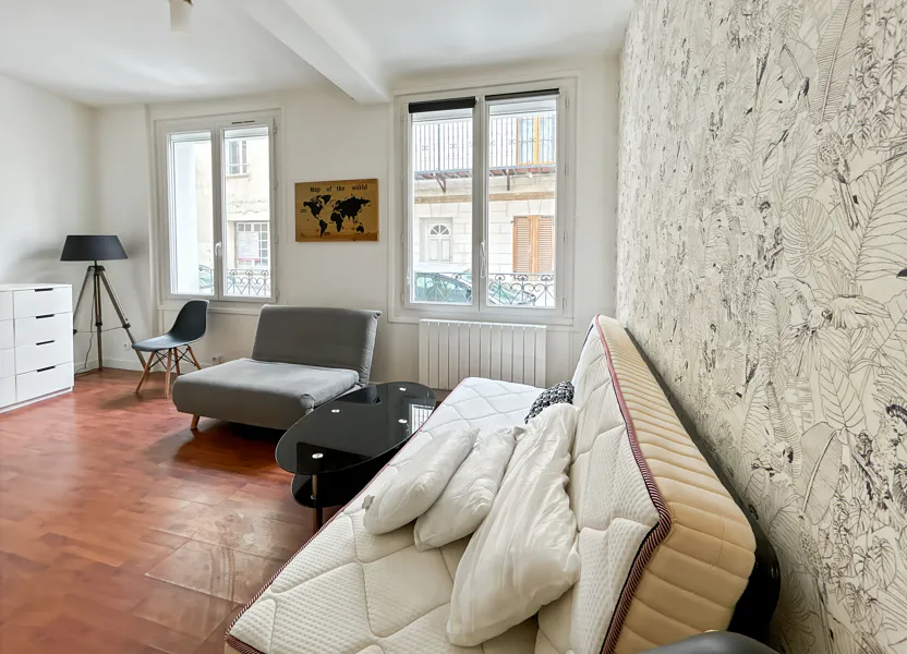 Appartement Rue Carnot à Trouville-sur-Mer