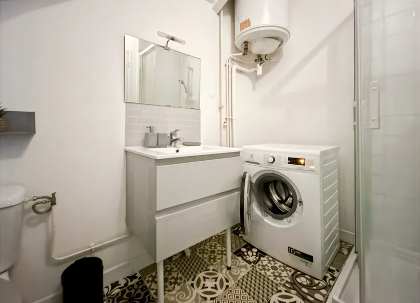 Appartement Rue Carnot à Trouville-sur-Mer