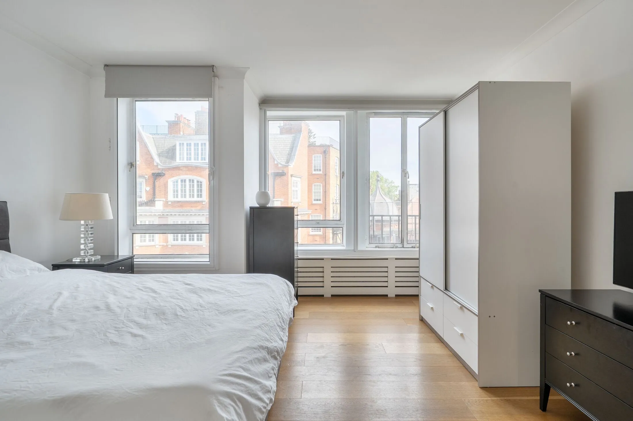 Flat Sloane Square in Greater London