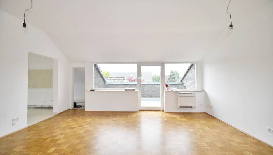 Wohnung Nordwall in Bocholt