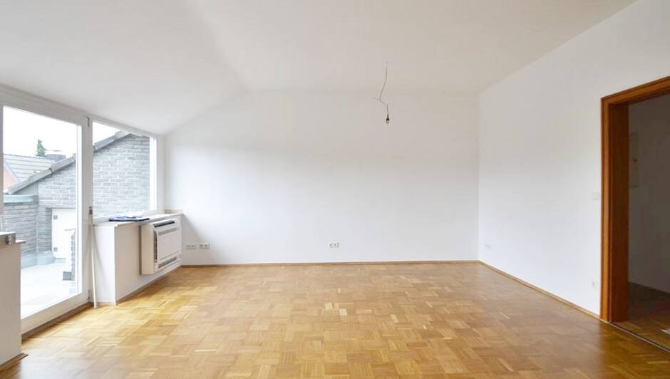 Wohnung Nordwall in Bocholt