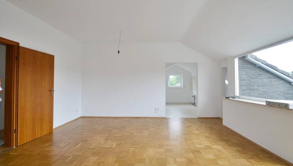 Wohnung Nordwall in Bocholt
