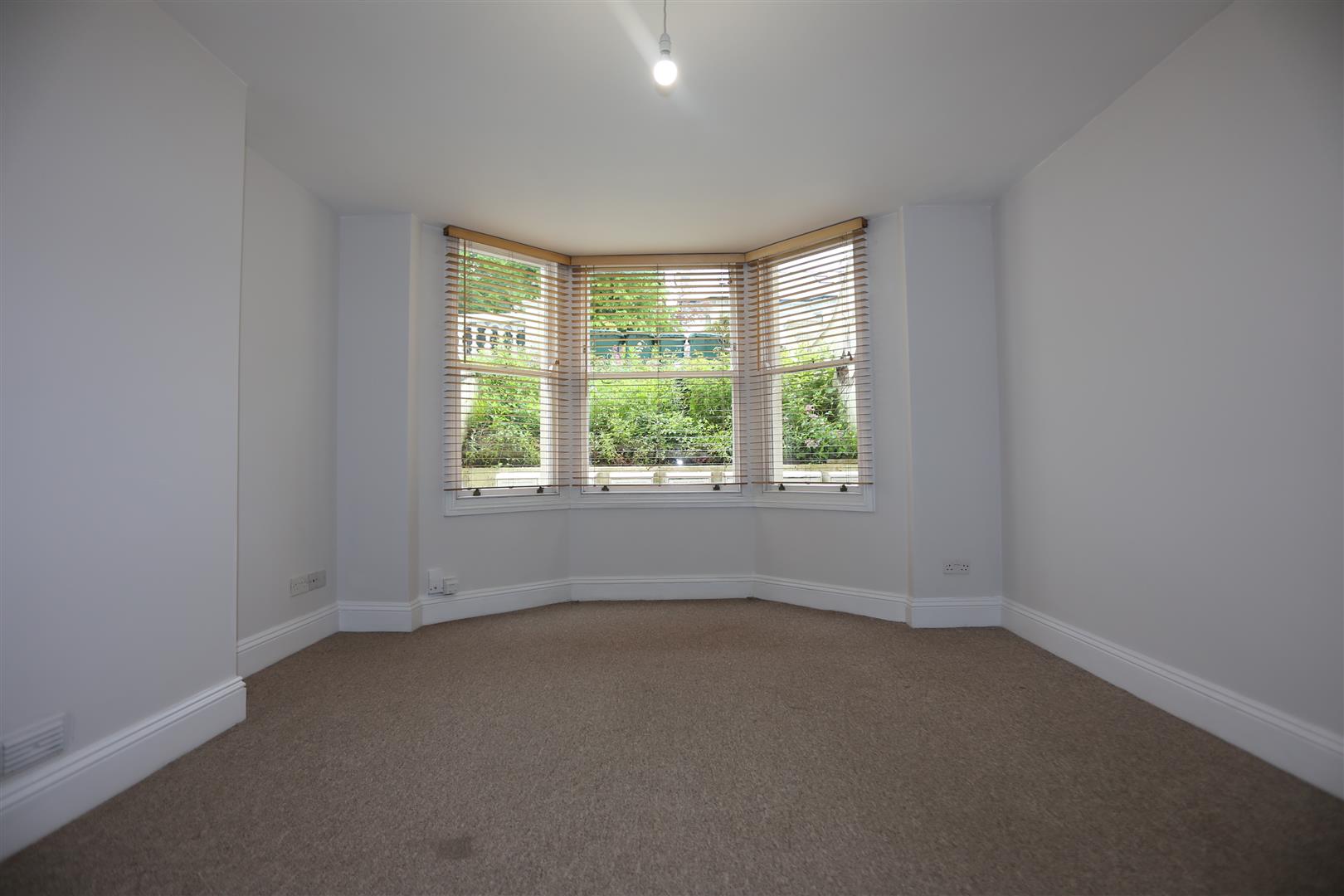 Flat Beaconsfield Villas in Brighton