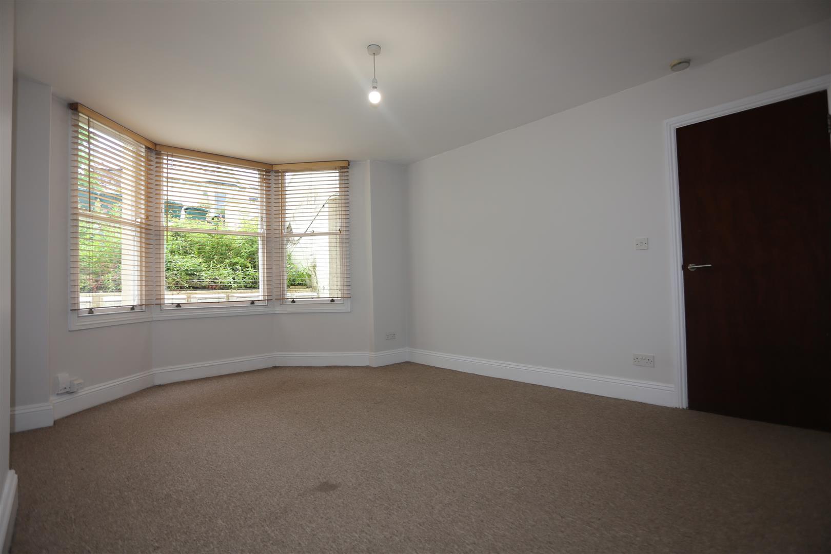Flat Beaconsfield Villas in Brighton