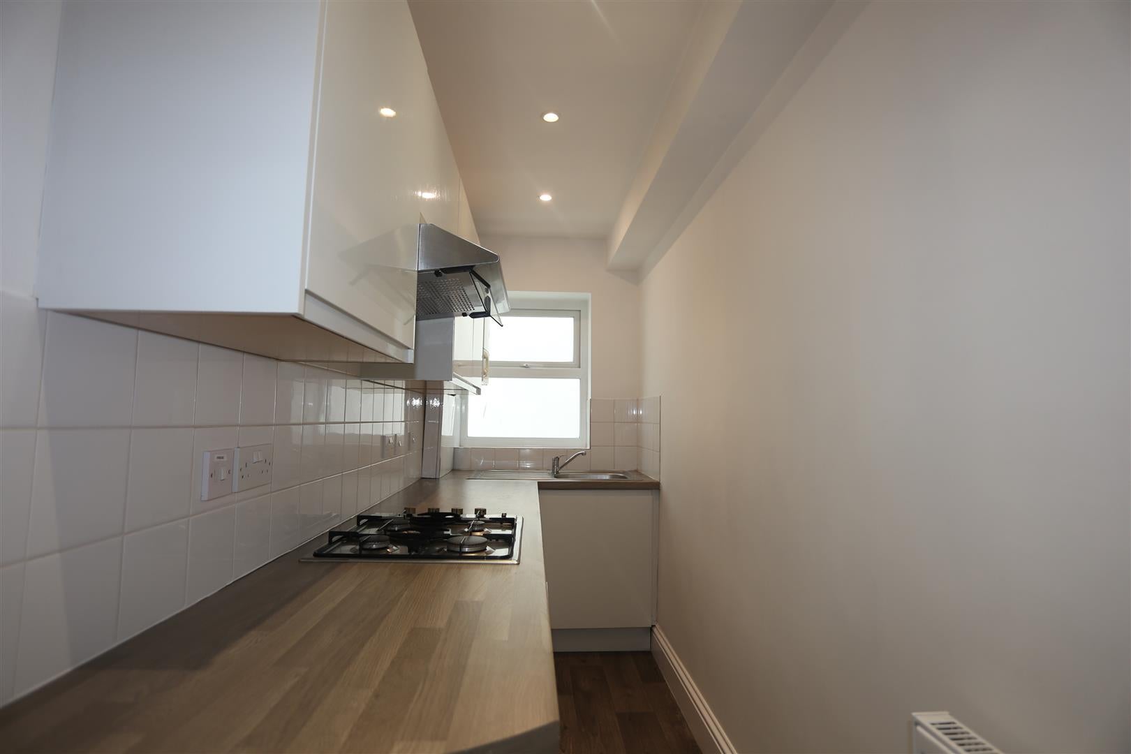 Flat Beaconsfield Villas in Brighton