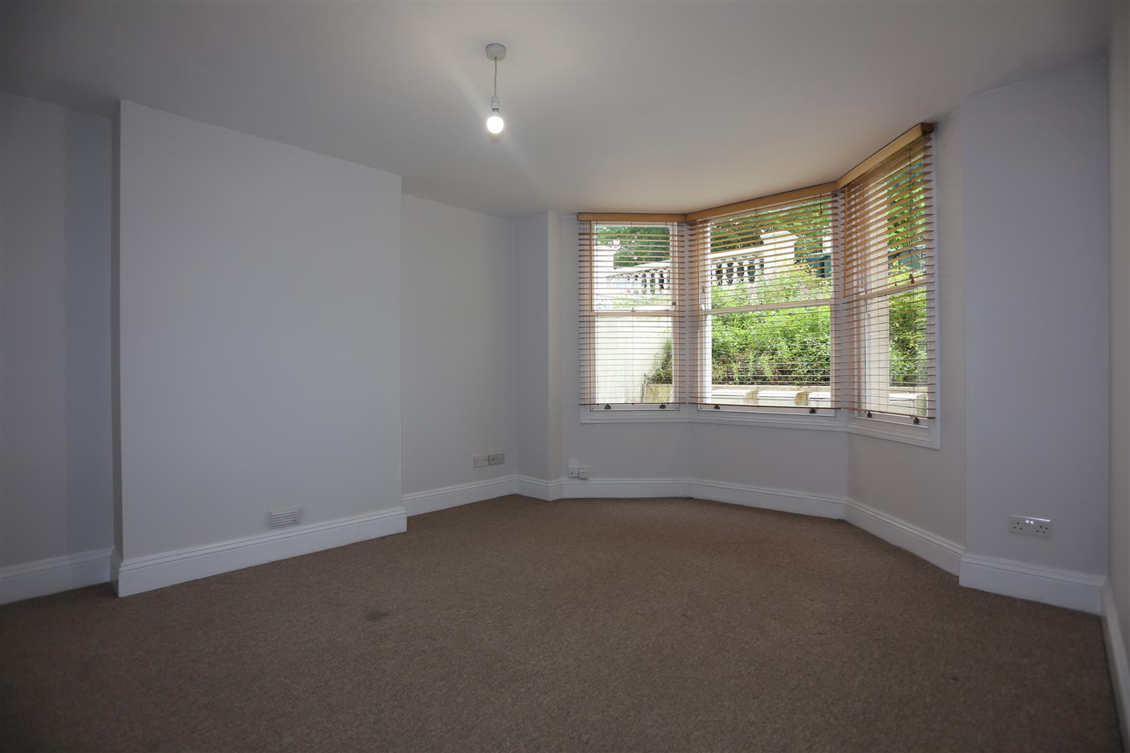 Flat Beaconsfield Villas in Brighton