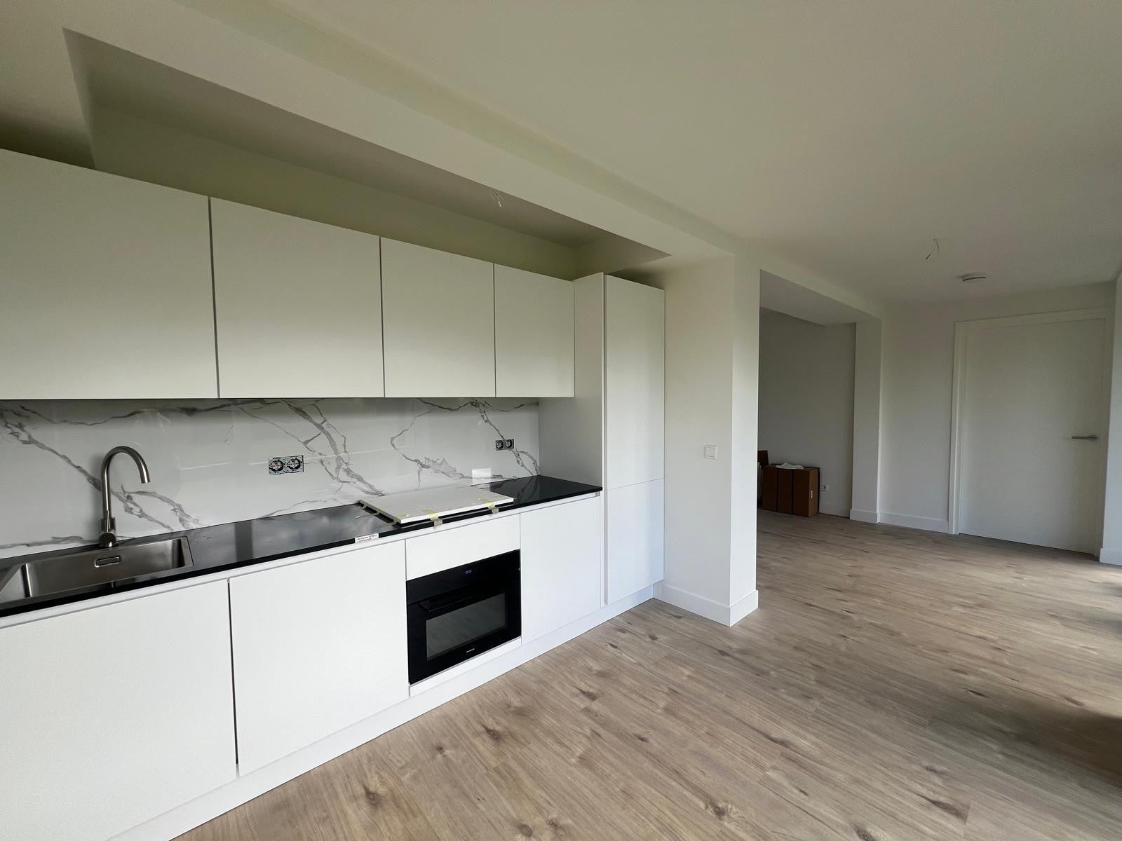 Appartement Nijveenlaan in Wildervank