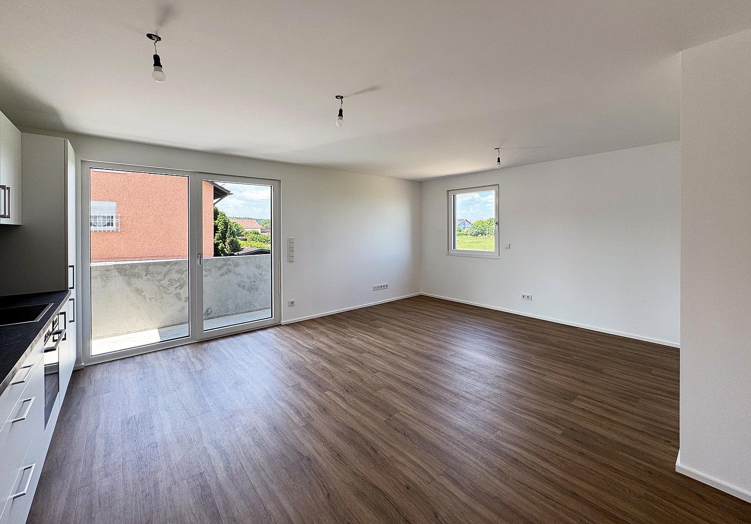 Wohnung Schwaigerstraße in Frotzhofen