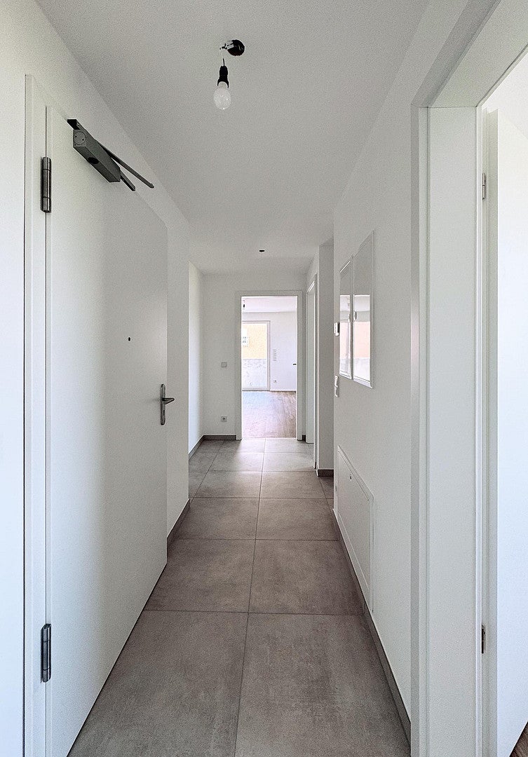 Wohnung Schwaigerstraße in Frotzhofen