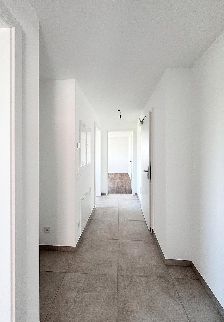 Wohnung Schwaigerstraße in Frotzhofen