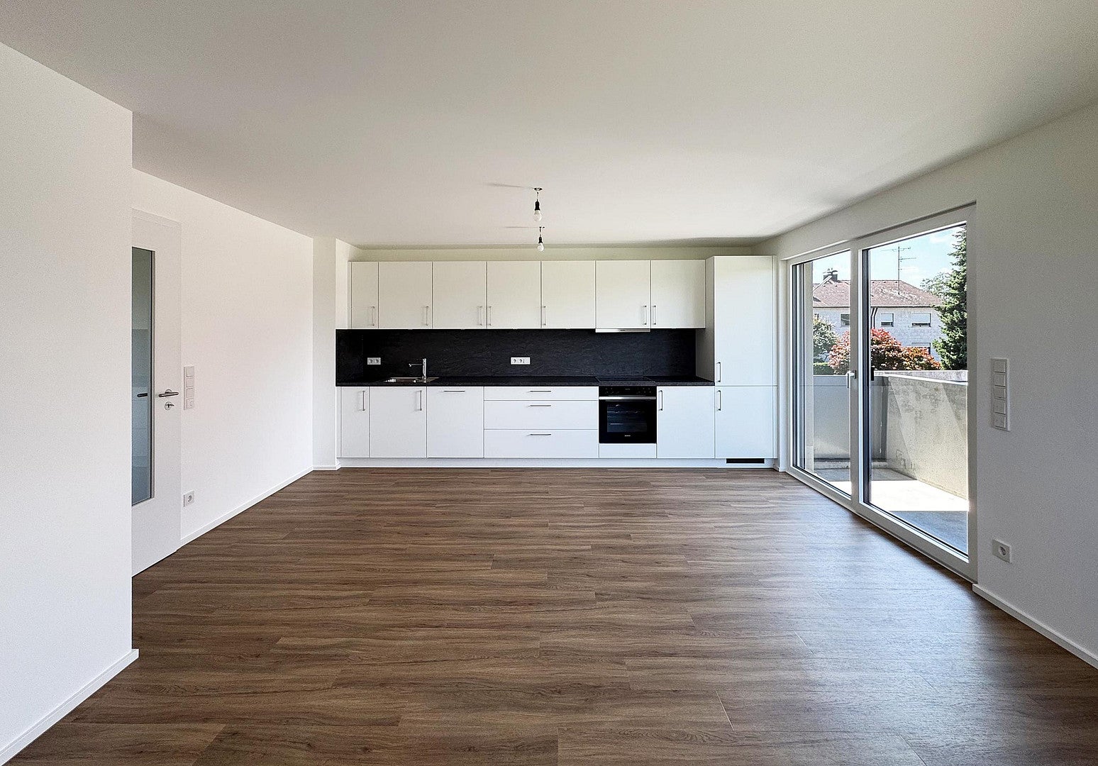 Wohnung Schwaigerstraße in Frotzhofen