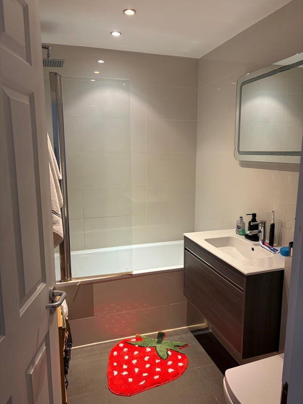 Room Belsize Park in Greater London