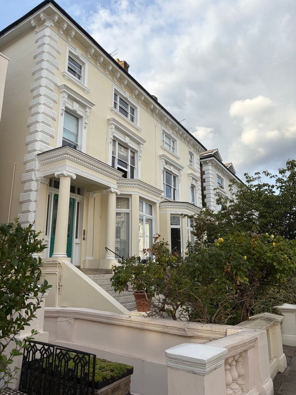 Room Belsize Park in Greater London