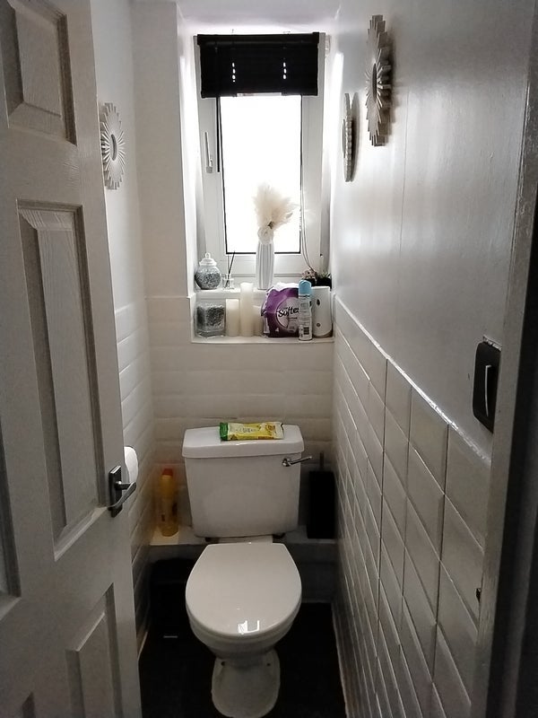 Room Sylvan Road in Greater London