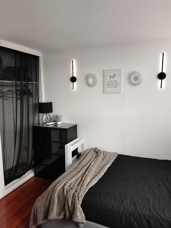 Room Sylvan Road in Greater London