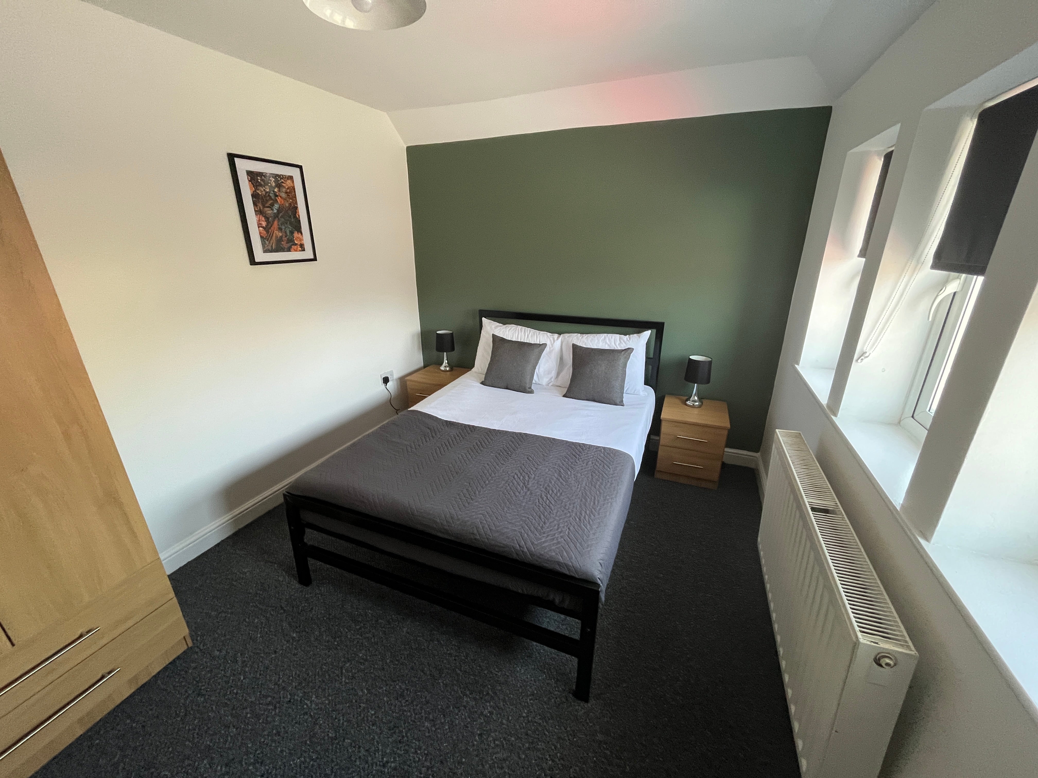 Room Blyth Grove in Worksop