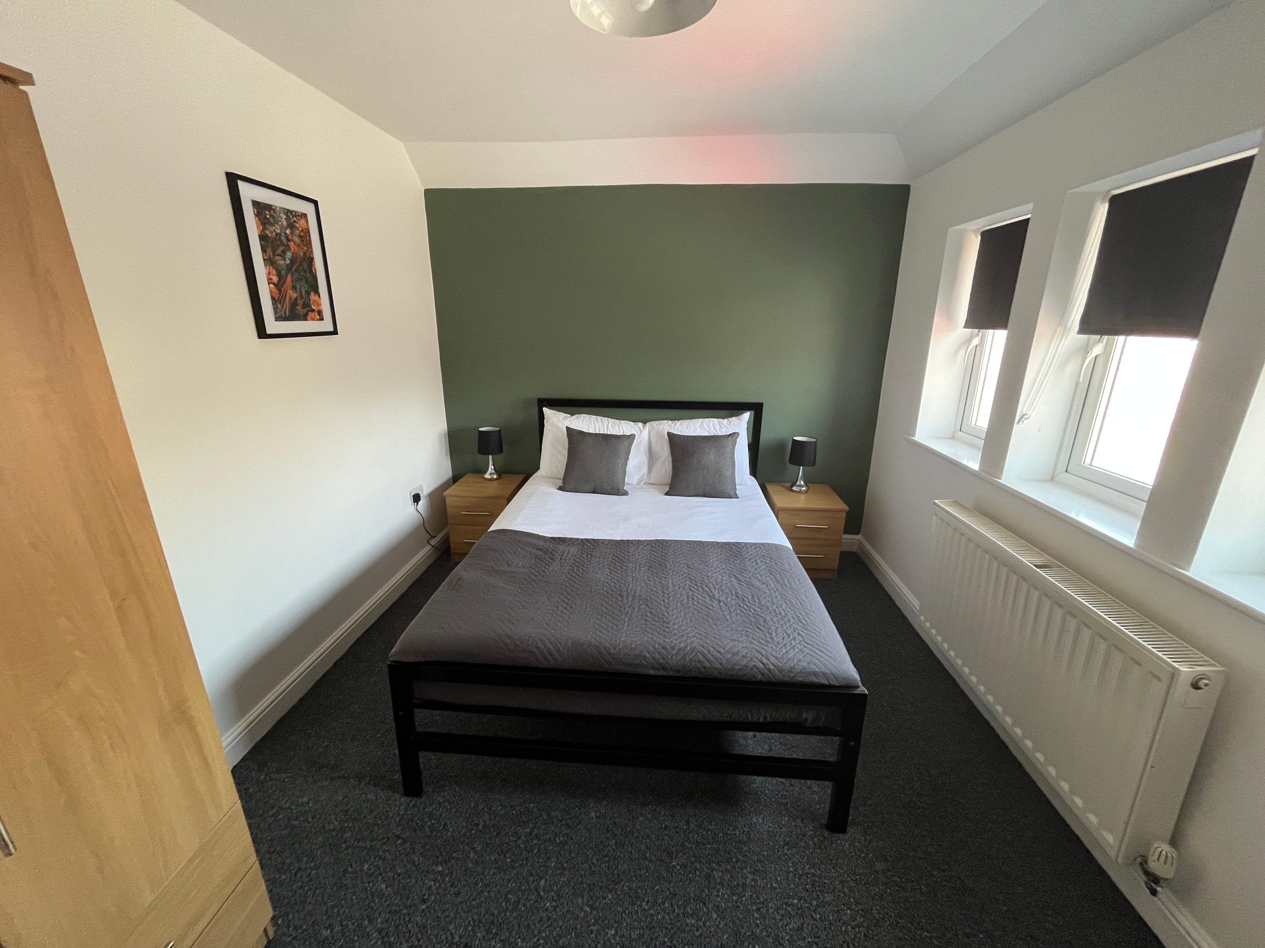 Room Blyth Grove in Worksop