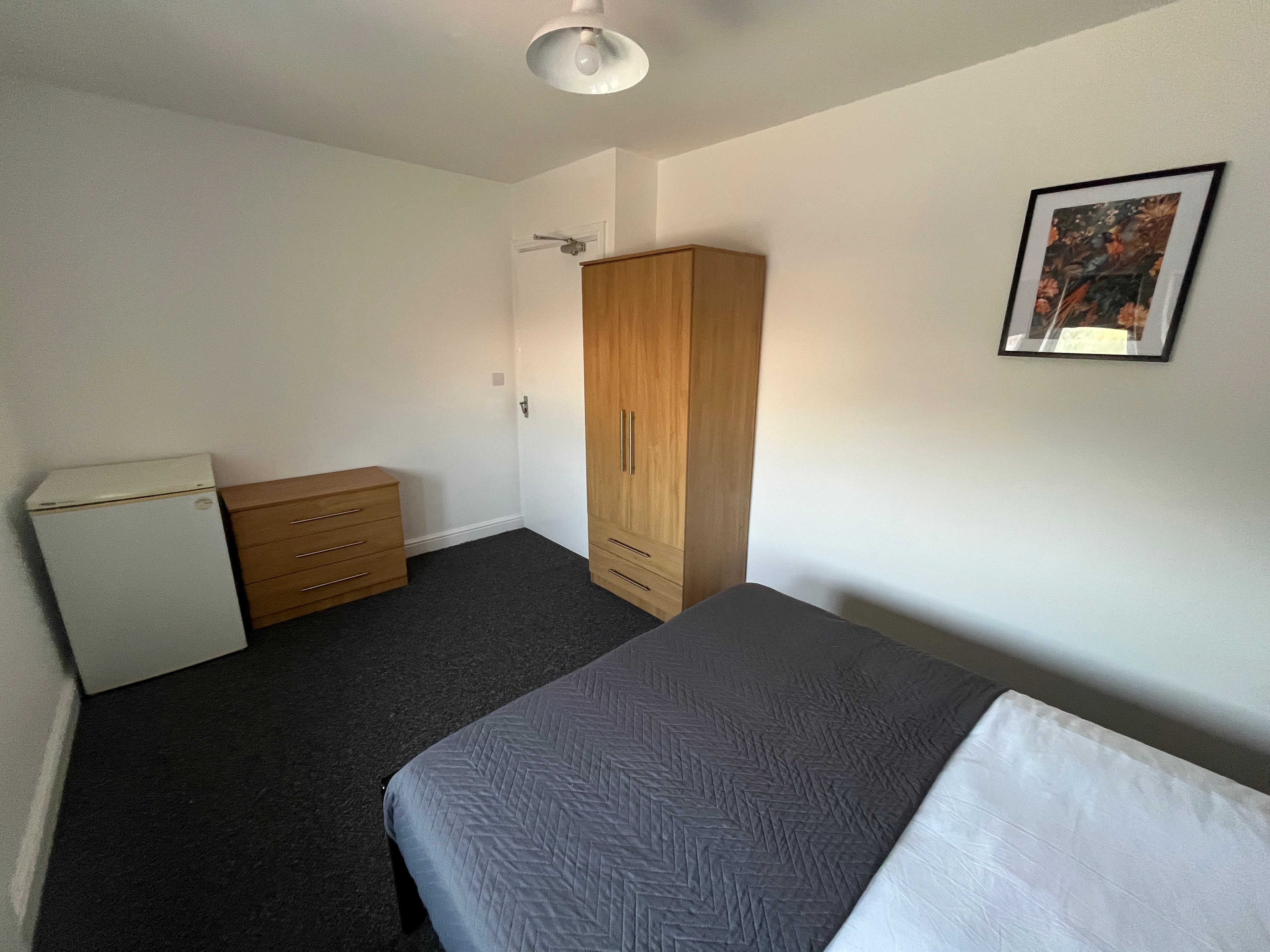 Room Blyth Grove in Worksop