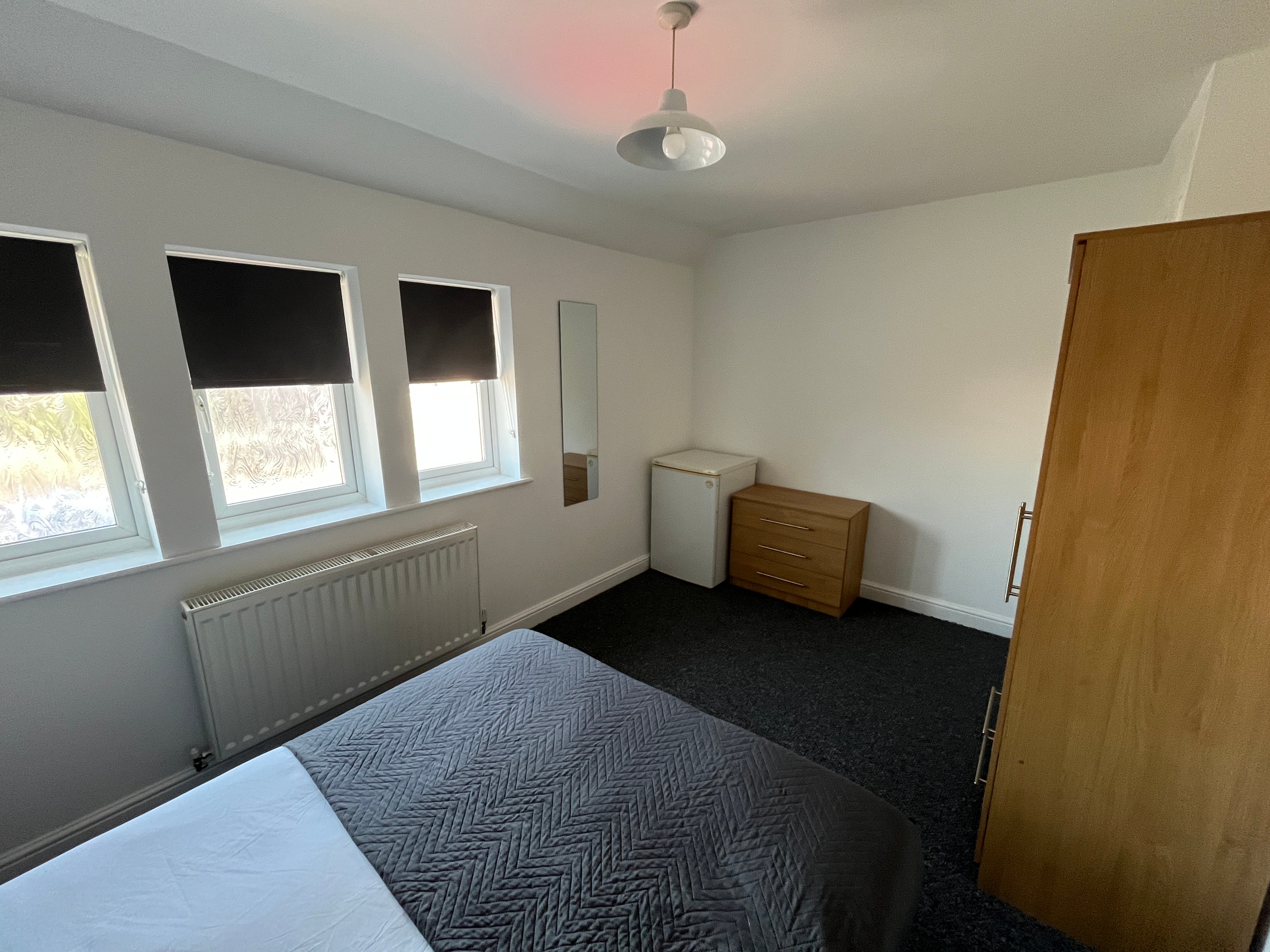 Room Blyth Grove in Worksop