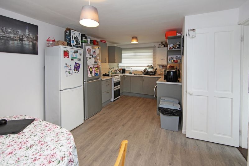 House Stonedale in Madeley