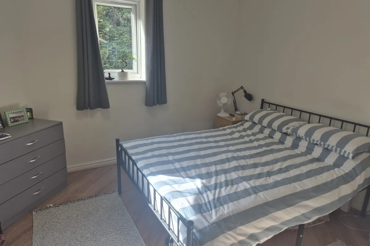 Flat Mere View in Helsby