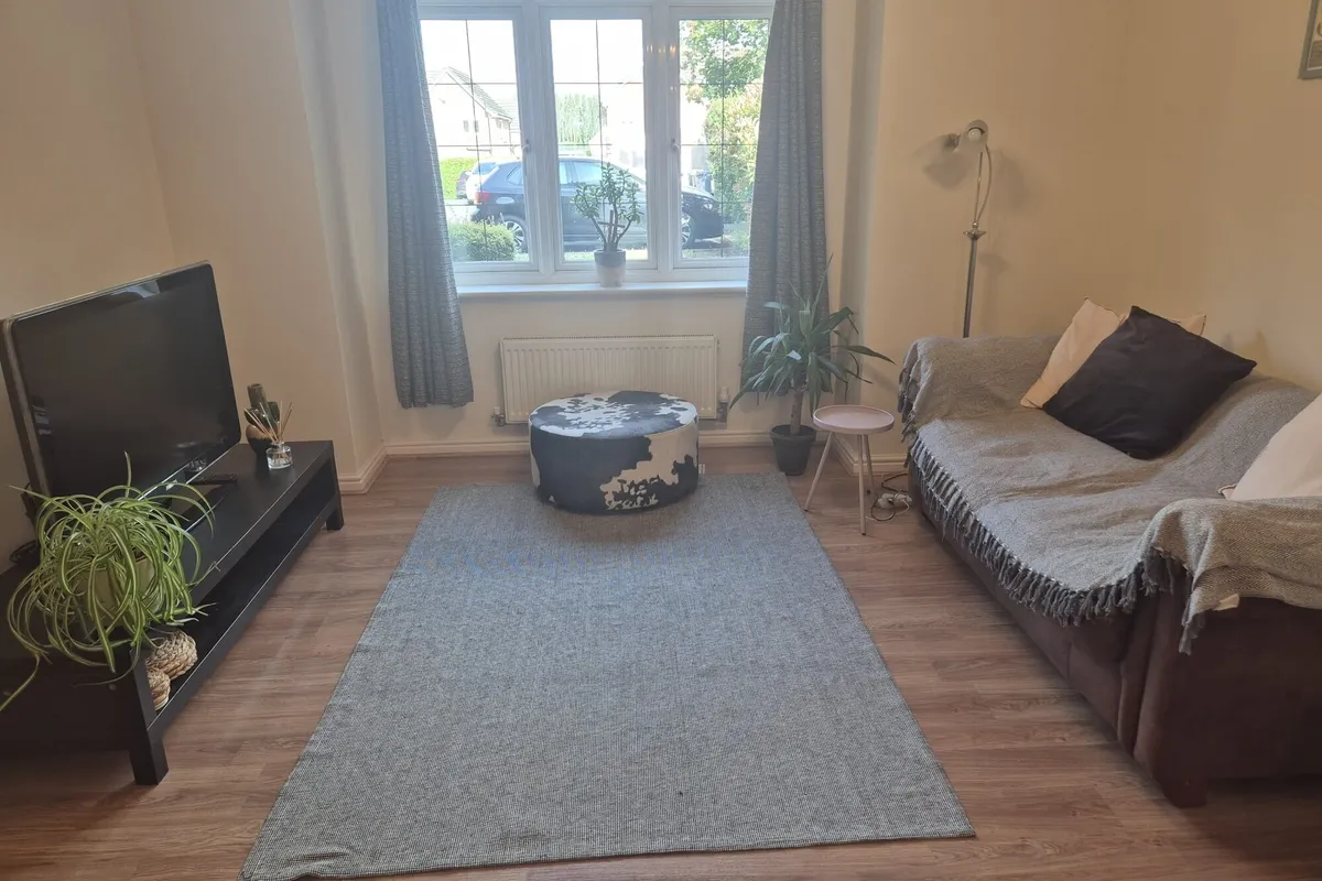 Flat Mere View in Helsby
