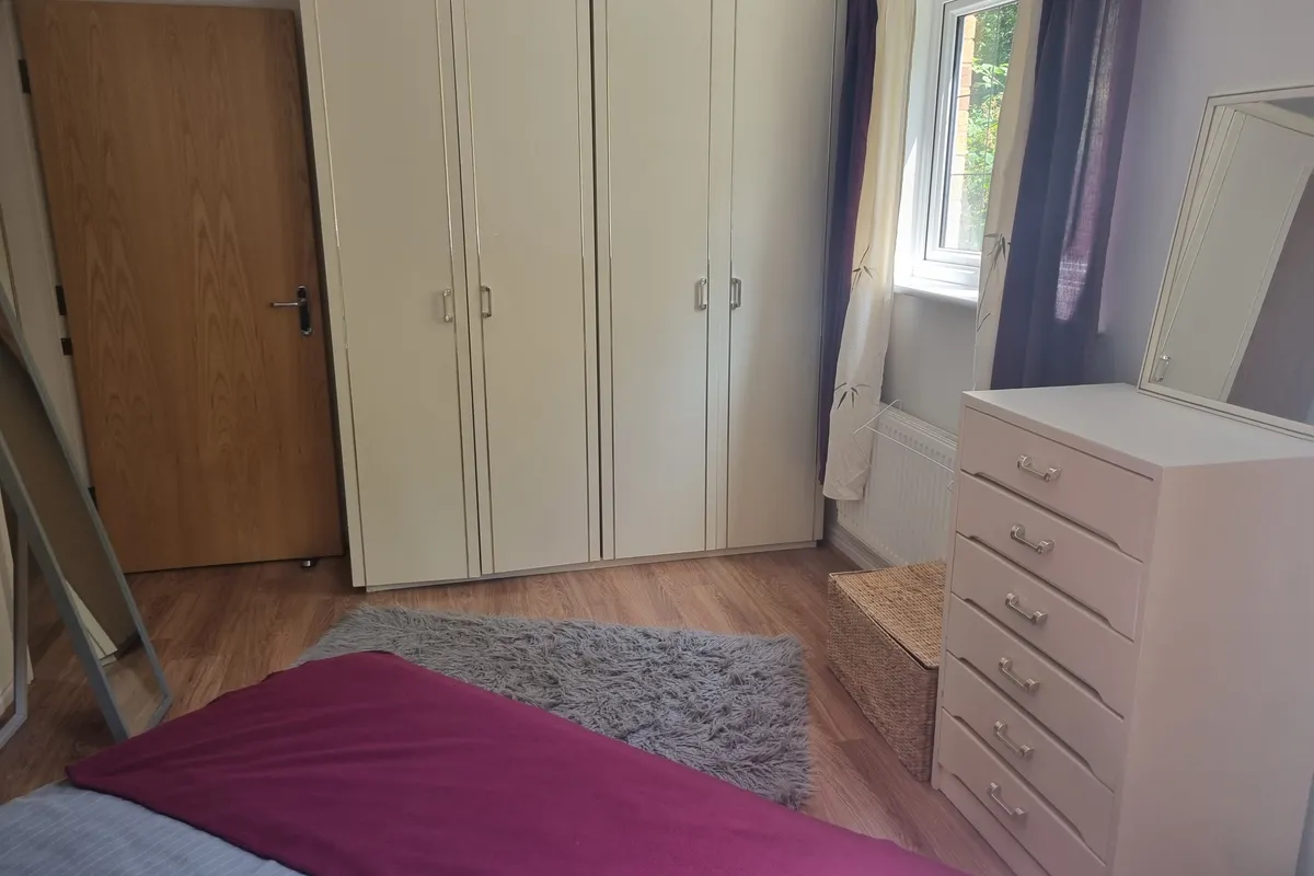 Flat Mere View in Helsby