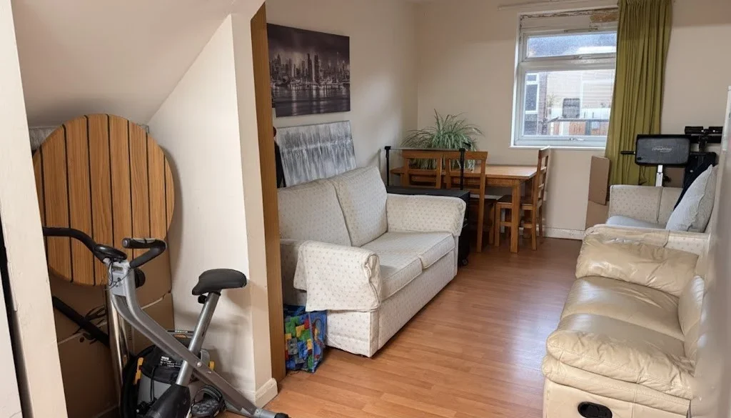 Room Limehurst Square in Northampton