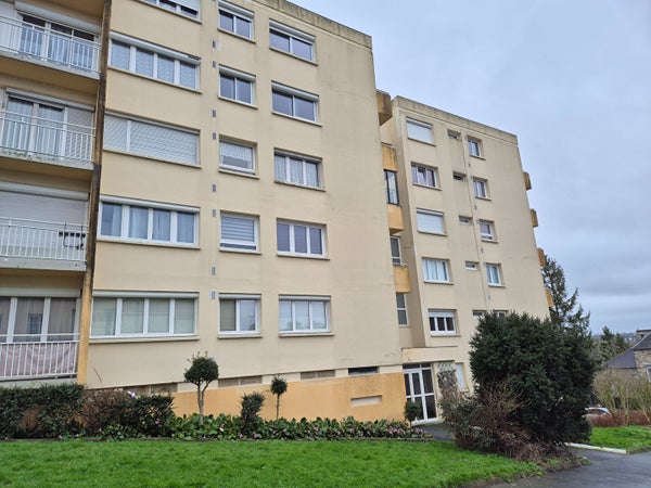 Appartement Rue Robert Kennedy à Saint-Lô
