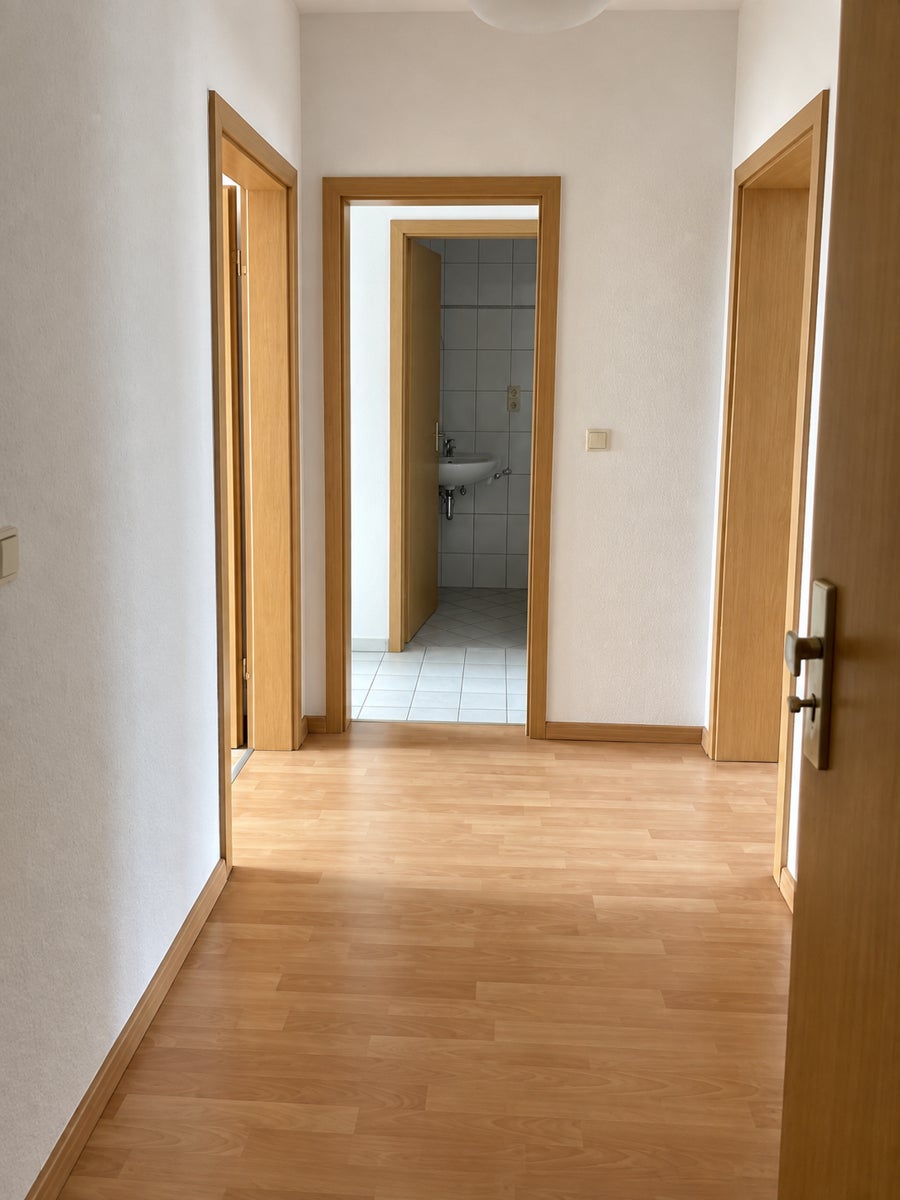 Wohnung Kreherstraße in Chemnitz