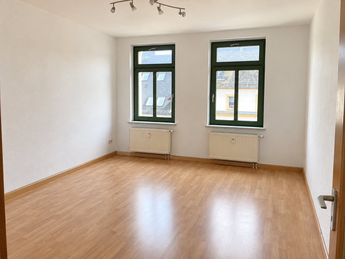 Wohnung Kreherstraße in Chemnitz