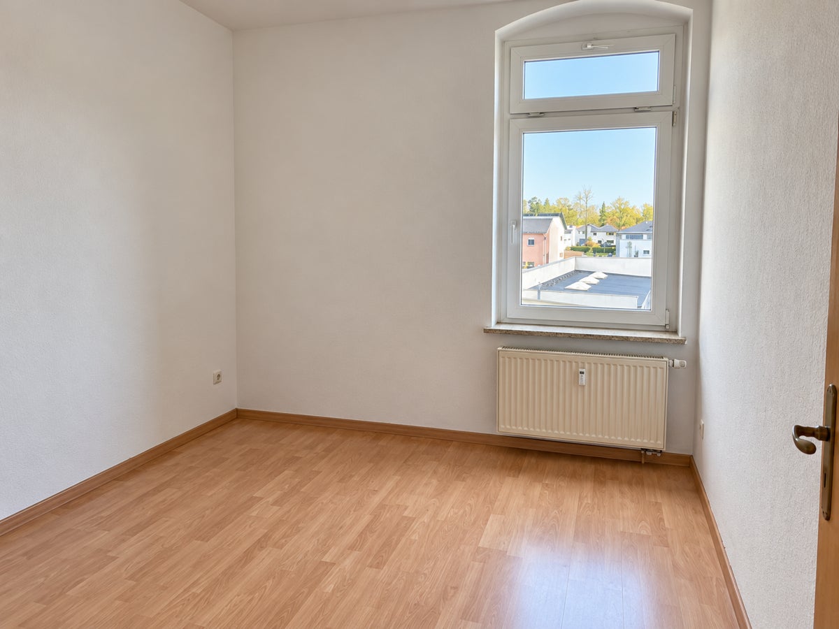 Wohnung Kreherstraße in Chemnitz