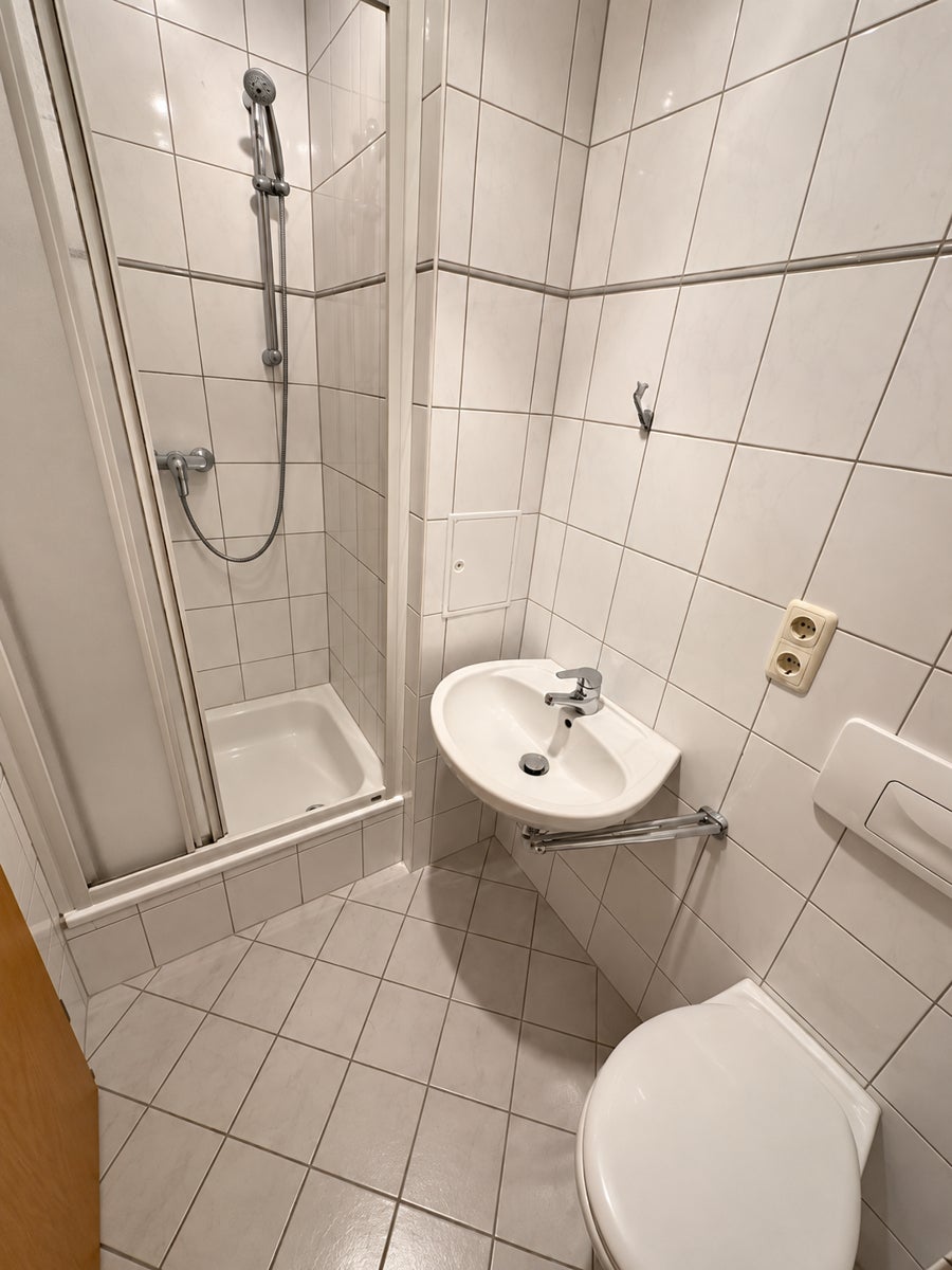 Wohnung Kreherstraße in Chemnitz