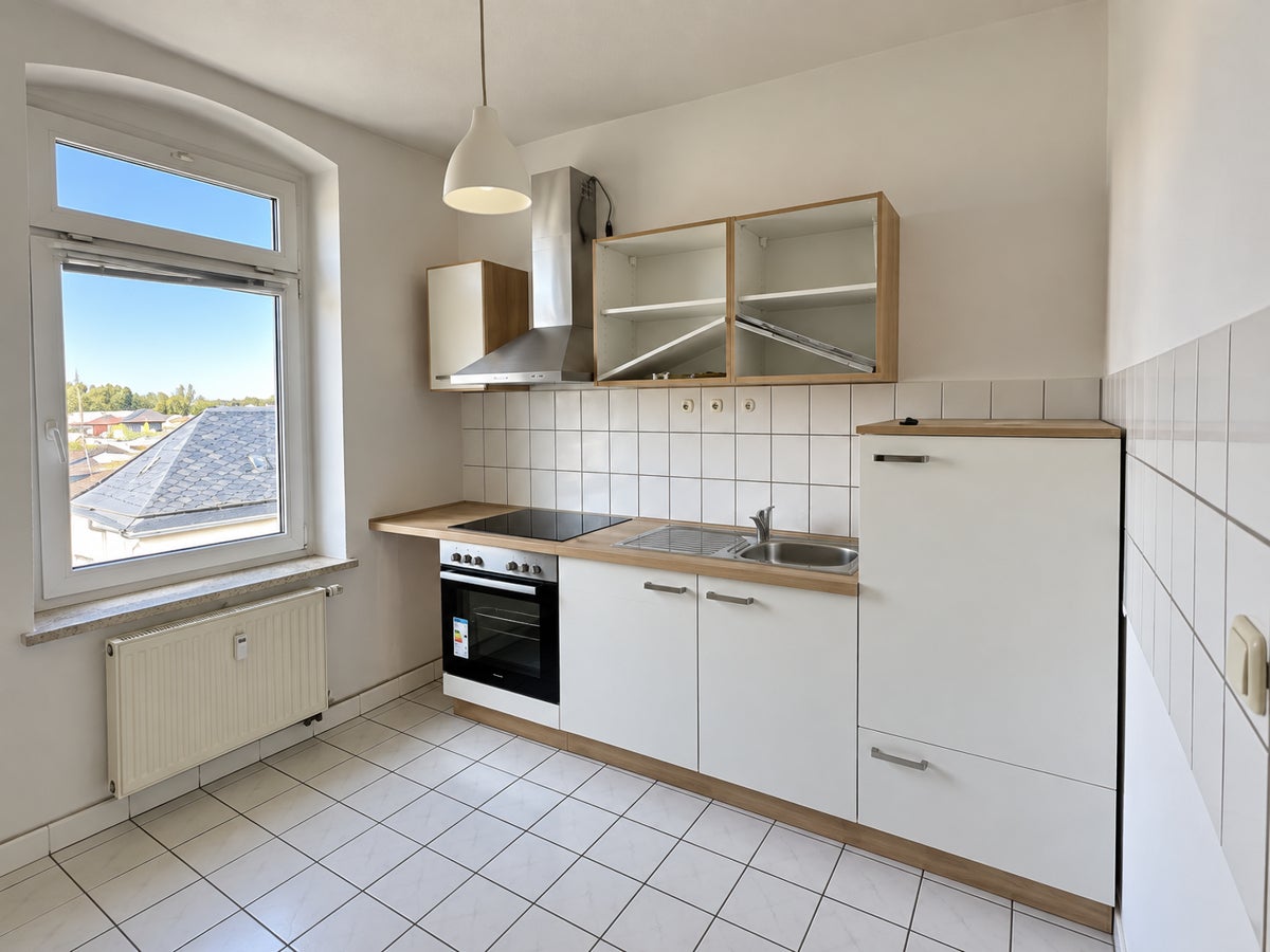 Wohnung Kreherstraße in Chemnitz