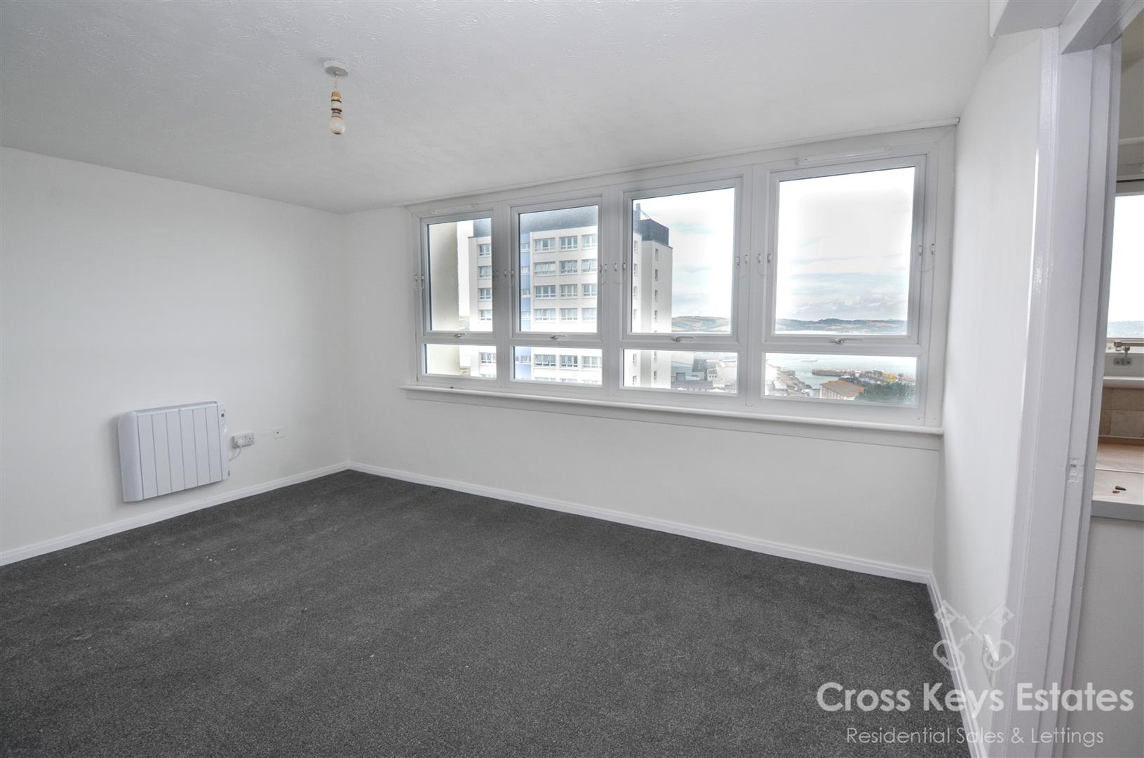 Flat James Street in Plymouth