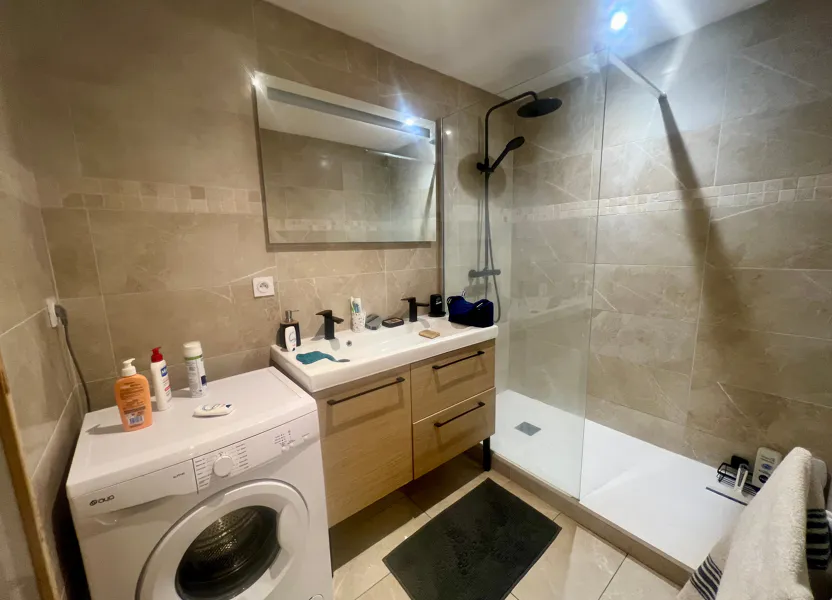 Chambre Rue Jean Rostand à Tarbes