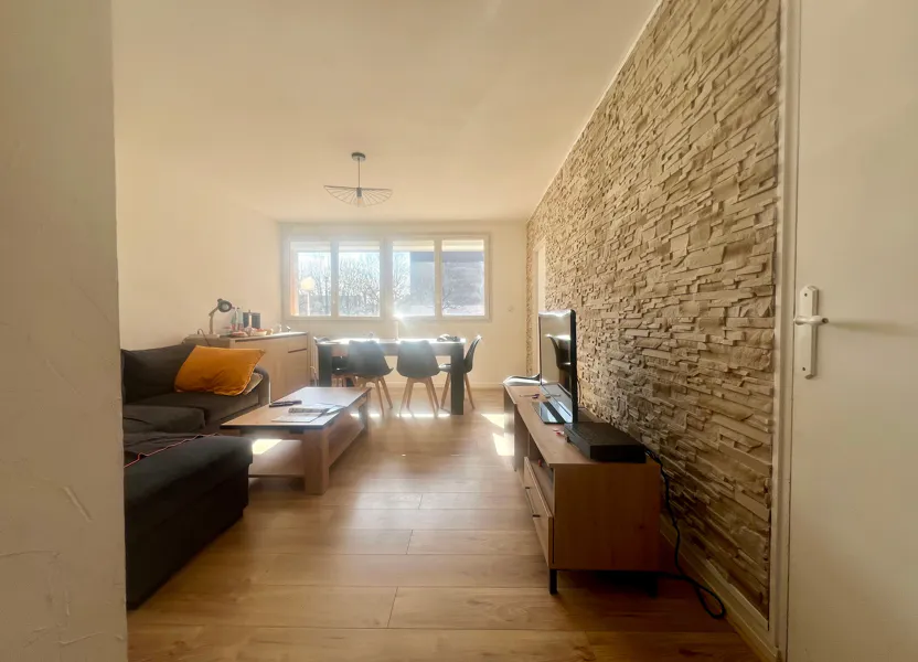 Chambre Rue Jean Rostand à Tarbes