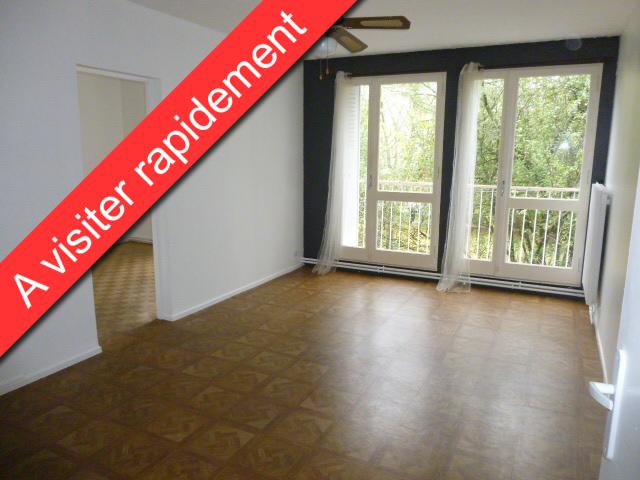 Appartement Rue de Chambéry à Toulouse