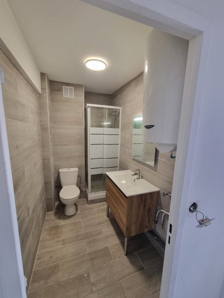 Appartement Place Général Ferrié à Marseille
