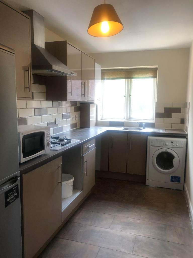 Flat Cottington Road in Greater London