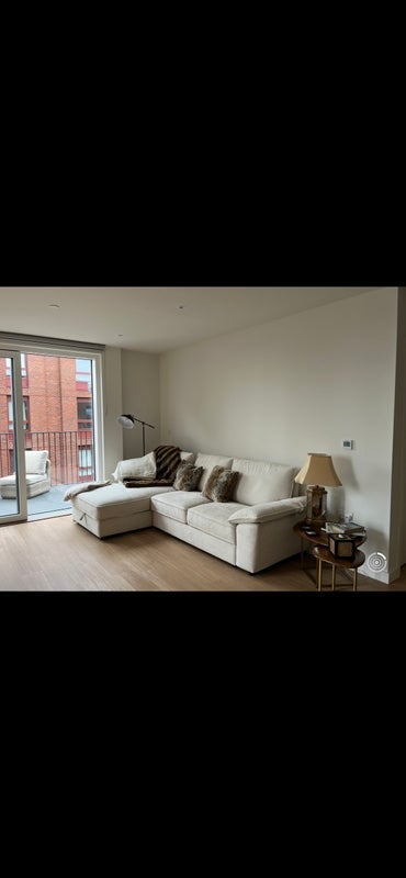 Room Hemlock Street in Greater London