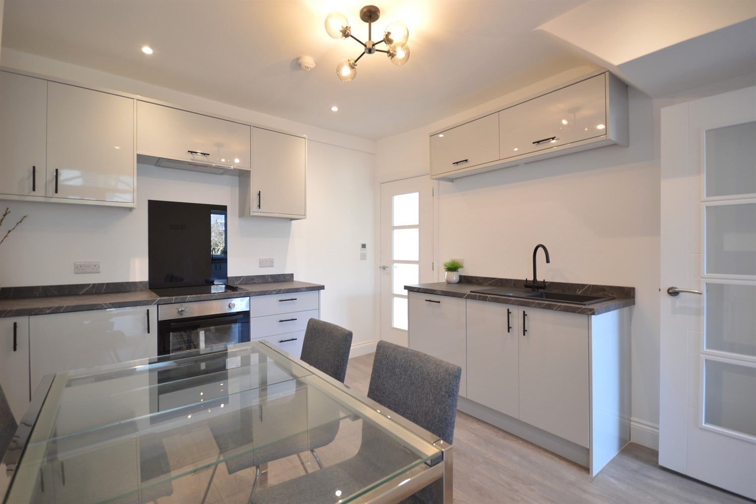 House Cleveland Mews in Chichester