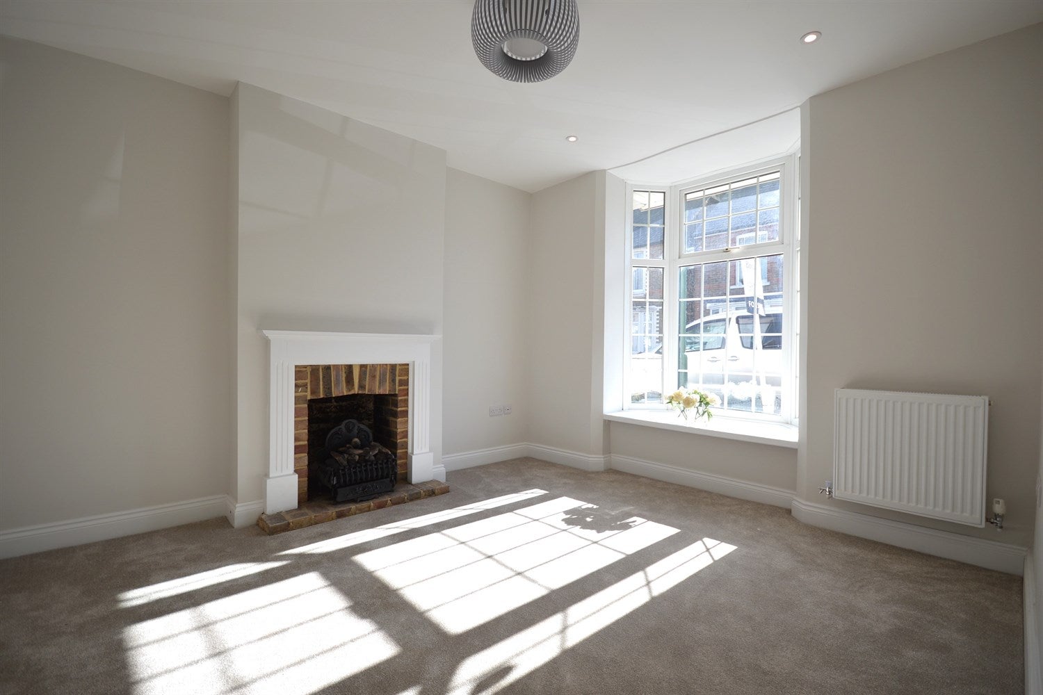House Cleveland Mews in Chichester