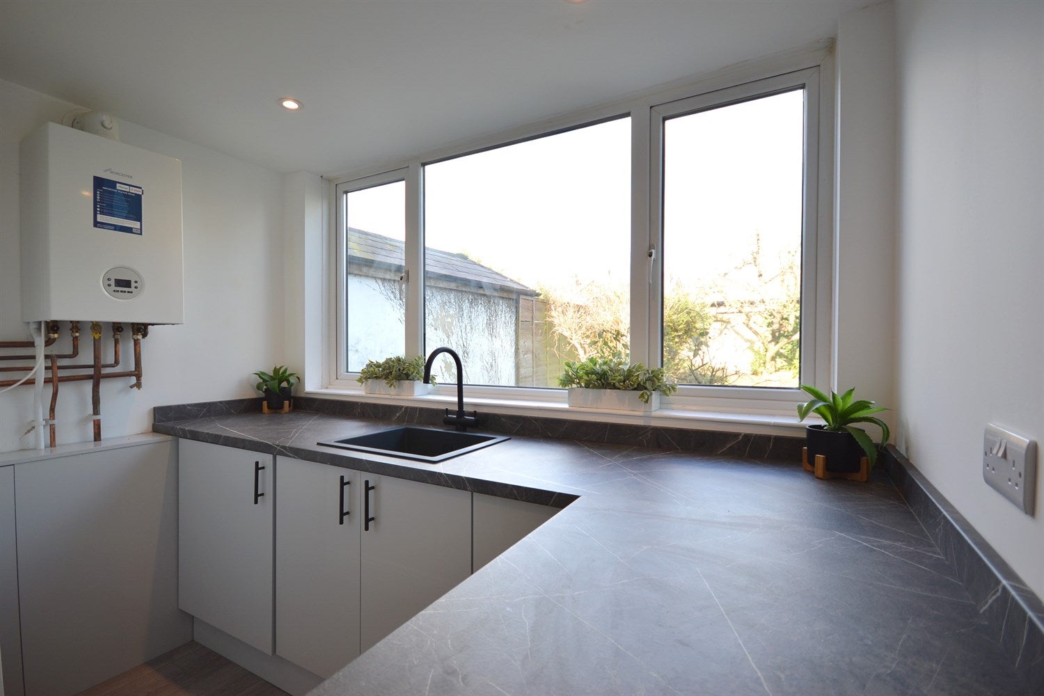 House Cleveland Mews in Chichester