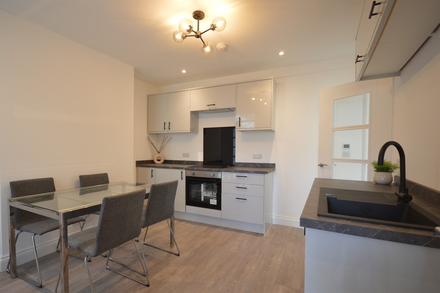 House Cleveland Mews in Chichester