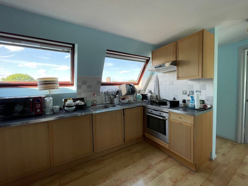 Flat Spey Street in Greater London