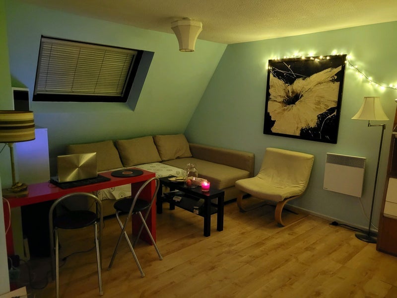 Flat Spey Street in Greater London