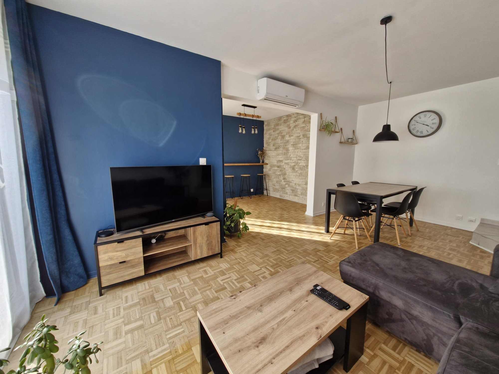 Appartement Route du Péage à Saint-Clair-du-Rhône